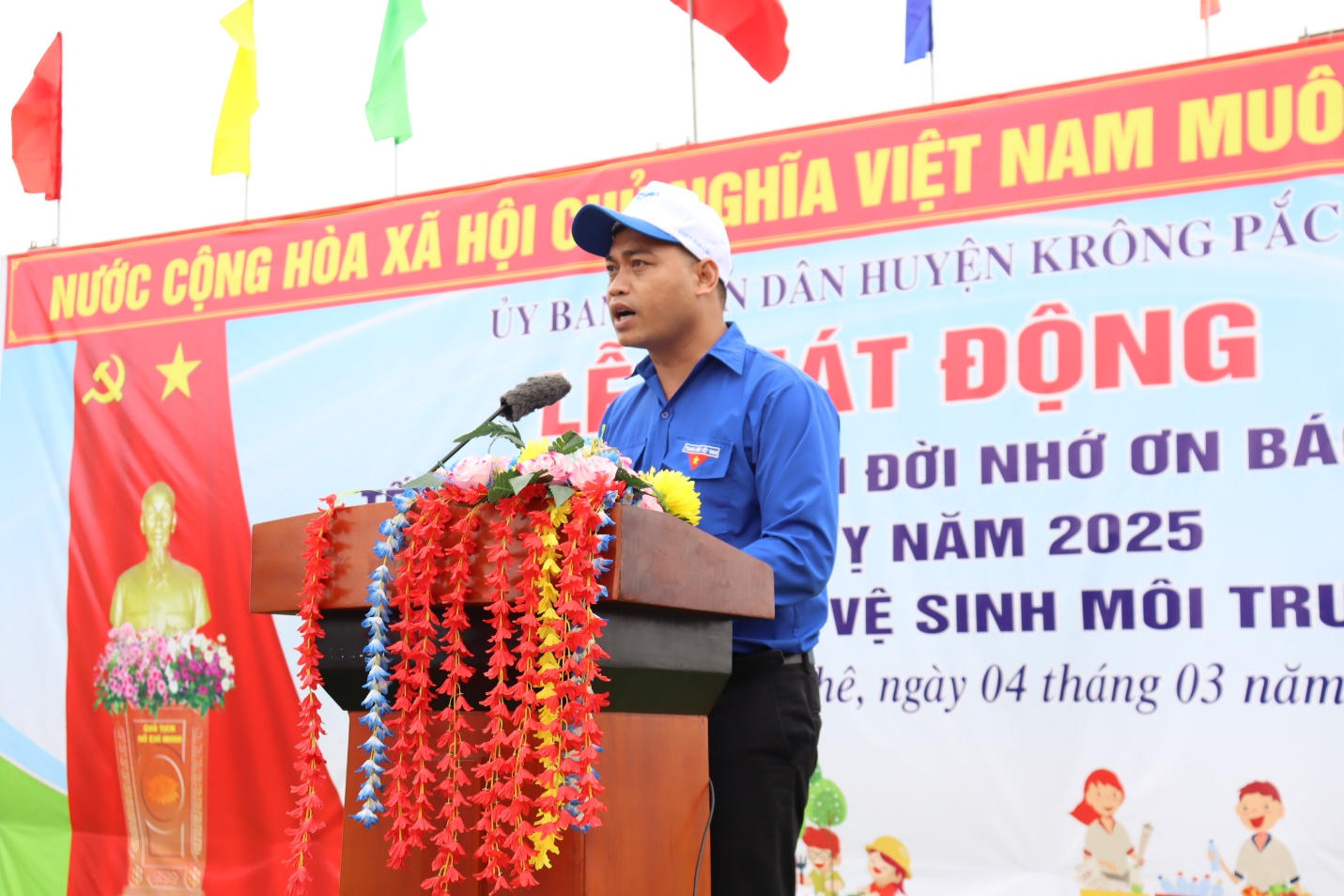 Trồng cây 5
